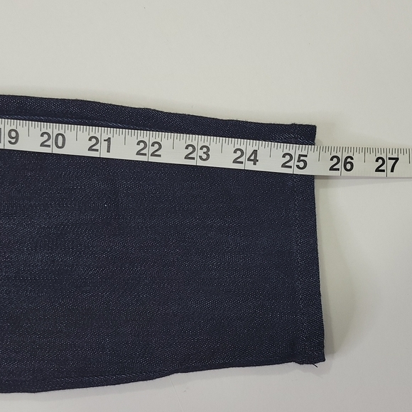 Lands' End Semi High Rise Jeggings NWT SZ 4 - Picture 13 of 14